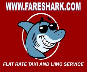 Fareshark