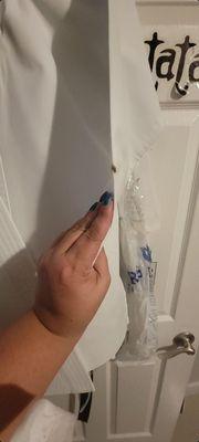 Crown Cleaners of Windgate