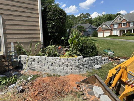 Juan Guerrero's Landscaping