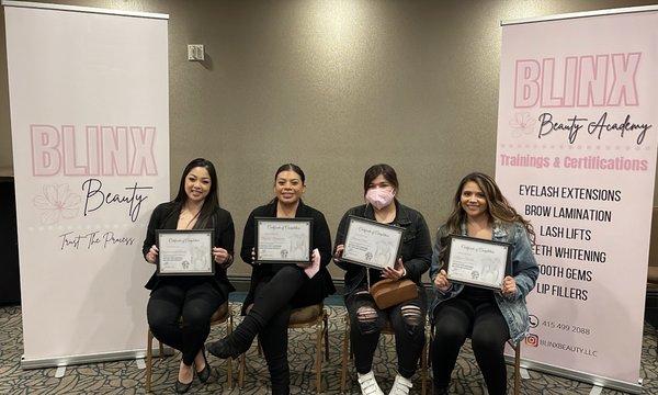 BLINX Beauty
