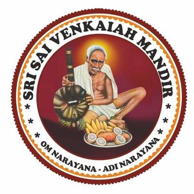 Sri Sai Venkaiah Mandir
