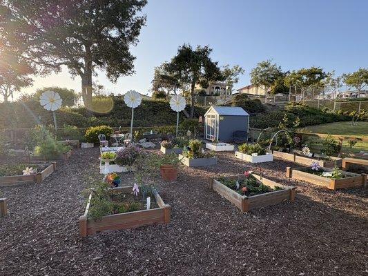 Palisades Elementary School