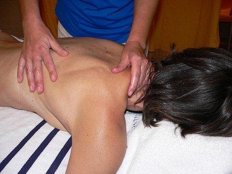 Barry’s Clinical Massage
