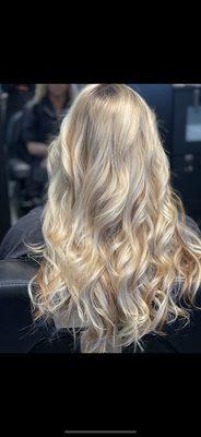 Heights The Salon and Spa