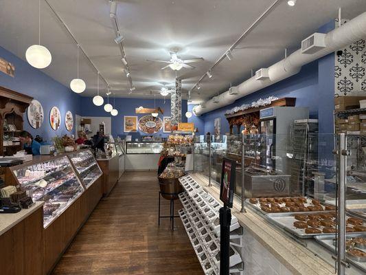 Kilwins Ice Cream - Chocolate - Fudge