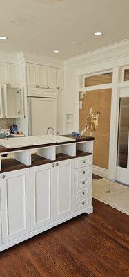 Amilcar Painting and Handyman