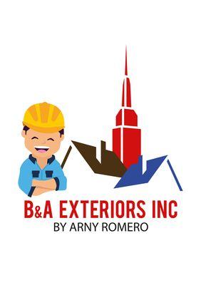 B&a Exteriors
