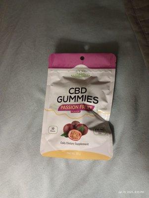 My CBD Organics - Loganville