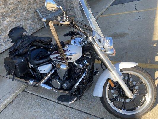 The Harley-Davidson Shop of Michigan City