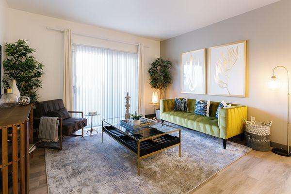 The Vik Apartment Homes