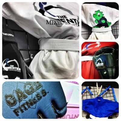 Programs at The Center MMA in Gilbert, AZ!