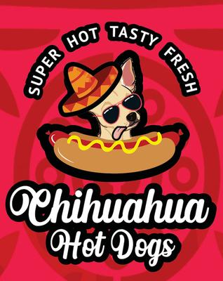Chihuahua Hot Dogs
