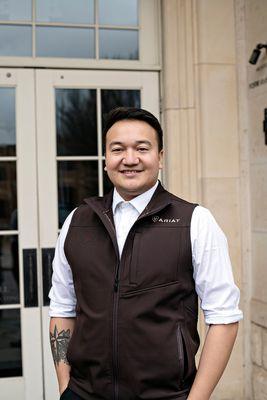 Aaron Andrews - Keller Williams Realty