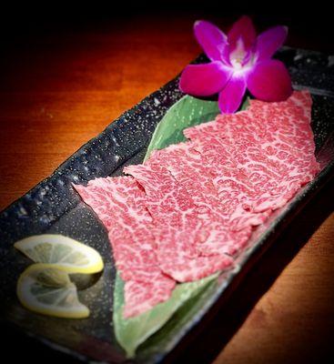 7 Japanese BBQ & Sushi - AYCE