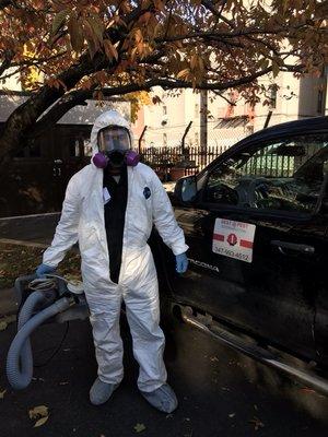 Best At Pest Exterminating