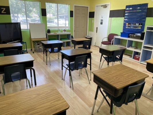 Creative Kids After School