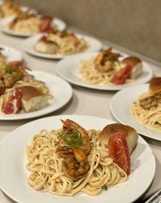 Croissant Ville Personal Chef & Boutique Catering