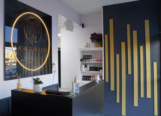 Lash & Beauty