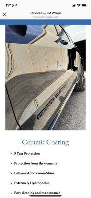 Stewarts Auto Tinting