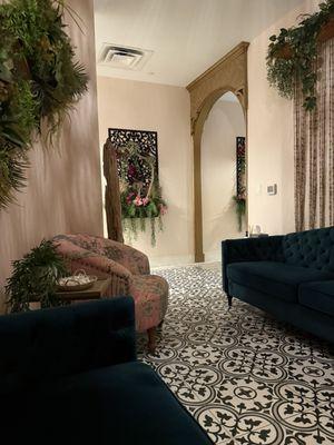 Scents of Serenity Organic Spa