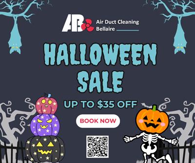 Air Duct Cleaning Bellaire