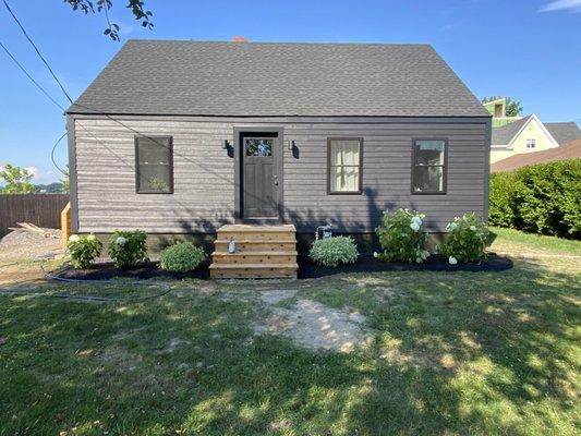 J-Dawgs Property Management