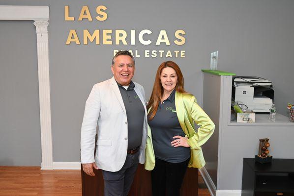 Michael Vargas - Las Americas Real Estate