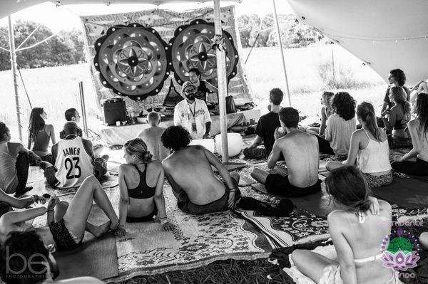 High Spirits Healing