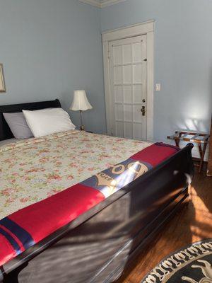 Greenwood Bed and Breakfast