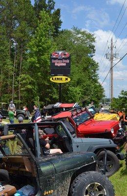 Southern Truck Outfitters