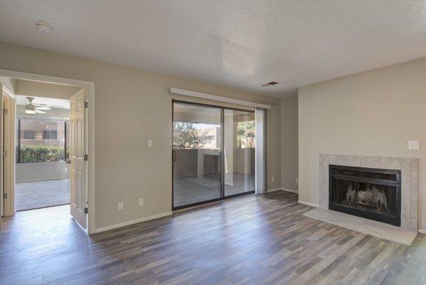 The Village at Tierra Antigua