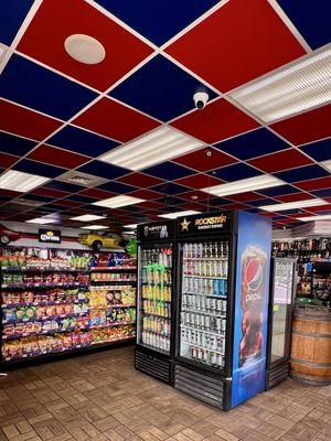 On the Way Convenience & Liquor Store