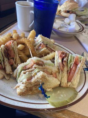 Olive Tree Restaurant