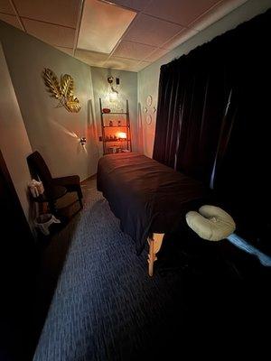 JQ Massage and Wellness