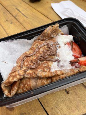 Waffles Gaufres Iron