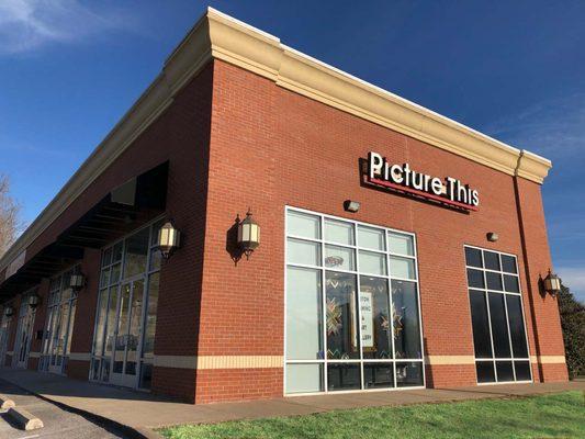 Picture This Creative Framing & Gallery