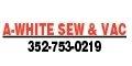A-White Sew & Vac