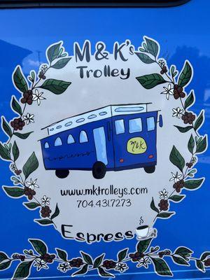 MKtrolleys Espresso