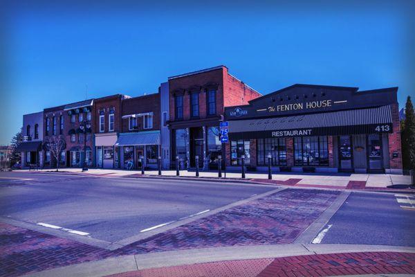 Midwest Behavioral Clinic- Highland