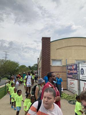 Windy City ThunderBolts