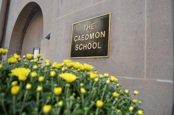 The Caedmon School