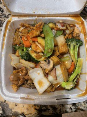 Pearl House Restaurant