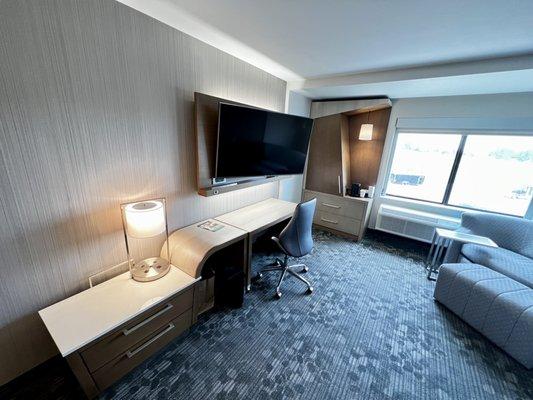 Courtyard by Marriott