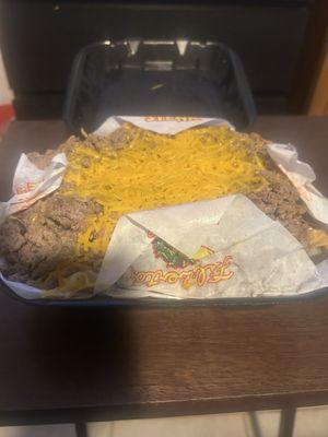 Filiberto's Mexican Food