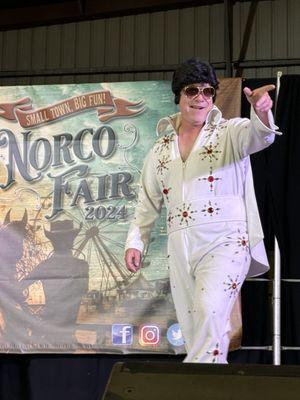 Ingalls Event Center