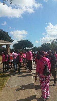 Missouri City Church of Christ