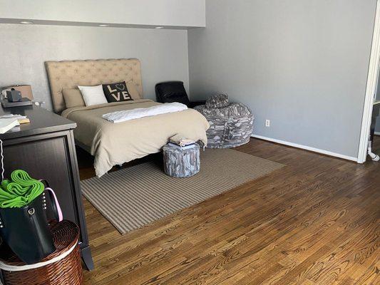 Denisse’s Cleaning Services