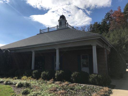 United Community Bank