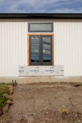 Big Moe’s Concrete