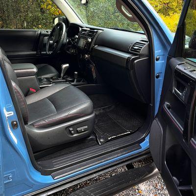 Keaton’s Auto Detail